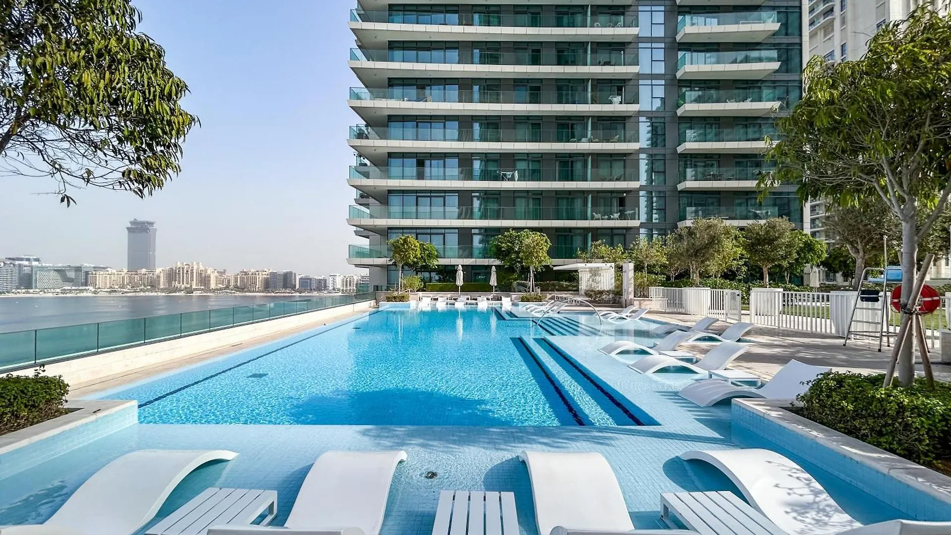 Stunning Beachfront Home With Panoramic Sea Views Dubai 0*,  United Arab Emirates