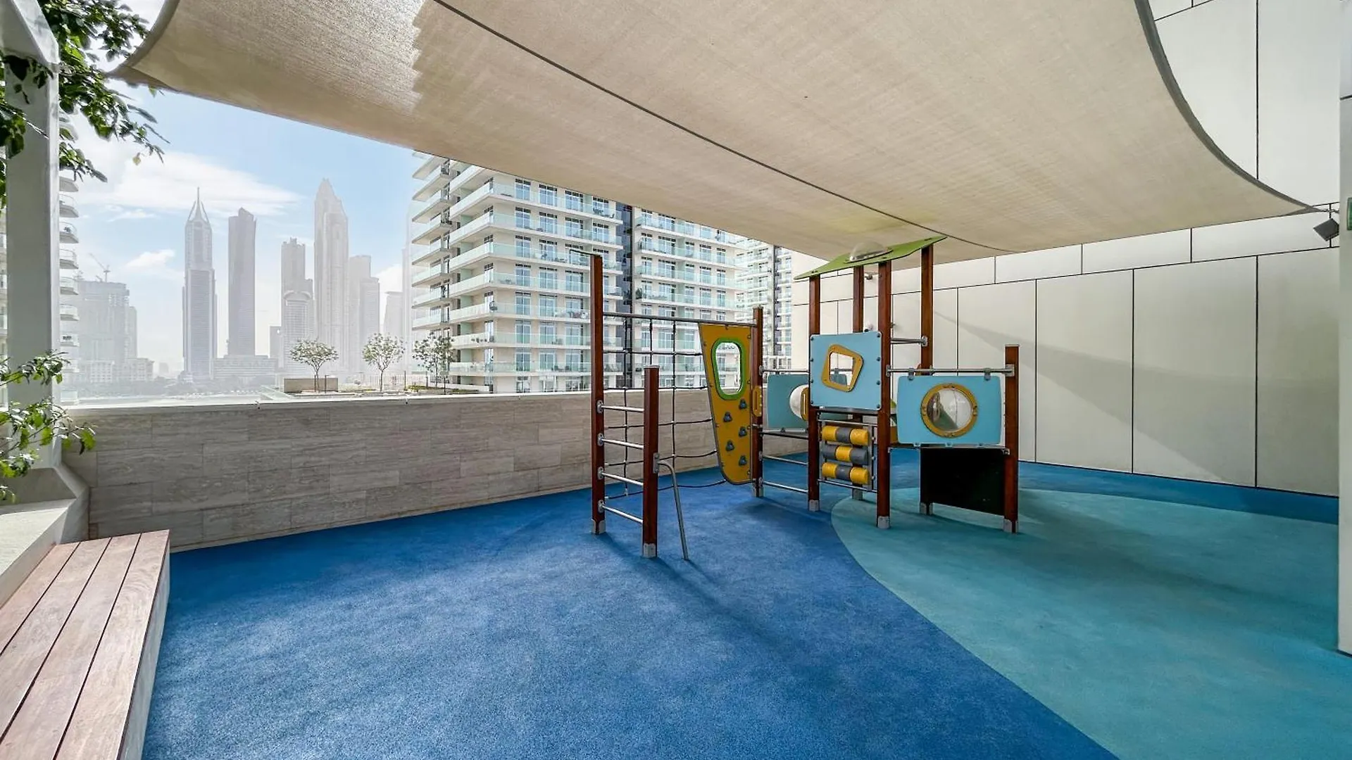 Apartment Stunning Beachfront Home With Panoramic Sea Views Dubai United Arab Emirates
